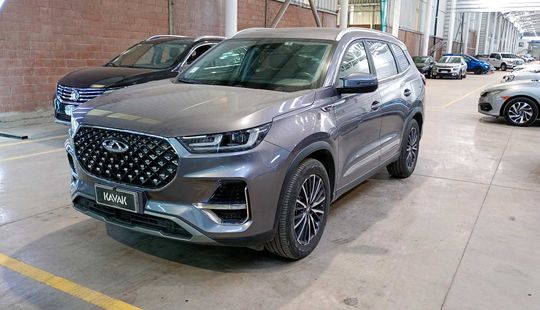 Chery • Tiggo 8 Pro