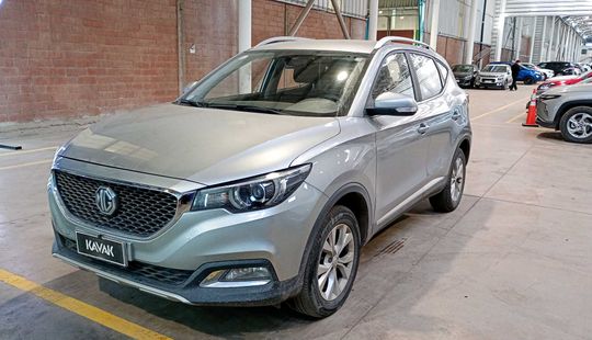Mg • Zs