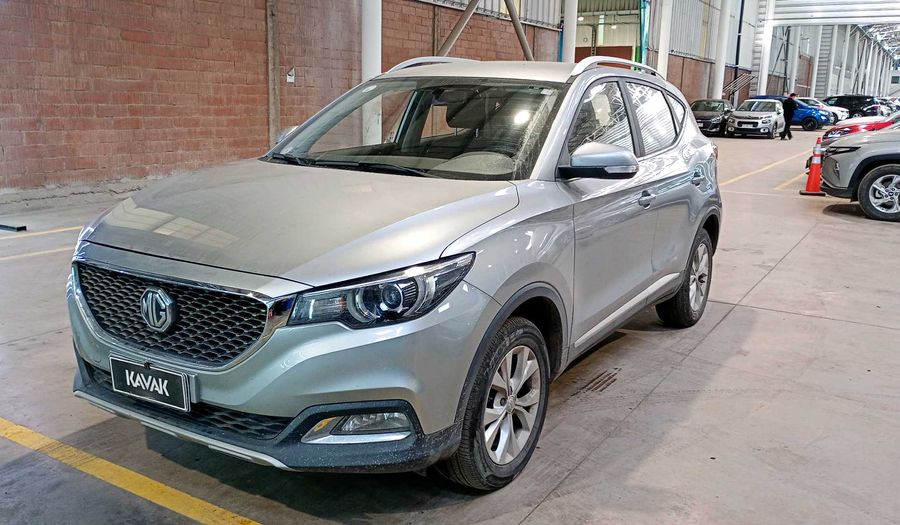 Mg Zs 1.5 STANDARD Suv 2023