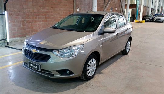Chevrolet • Sail