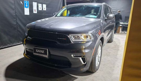 Dodge • Durango