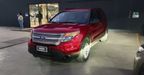 Ford Explorer 2.0 ECOBOOST AUTO Suv 2015