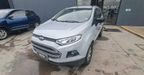 Ford Ecosport 1.6 SE Suv 2013