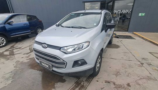Ford • EcoSport