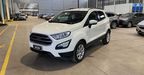 Ford Ecosport 1.5 TREND AUTO Suv 2022