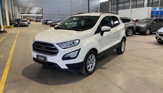 Ford • EcoSport