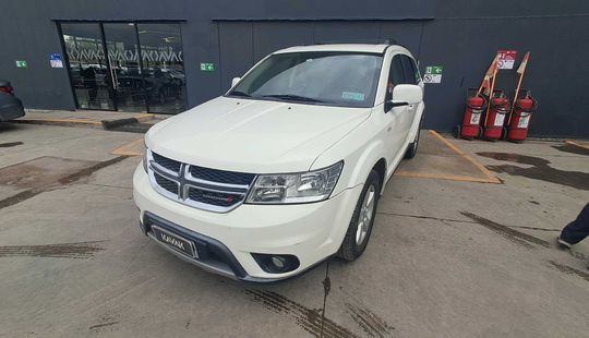 Dodge • Journey