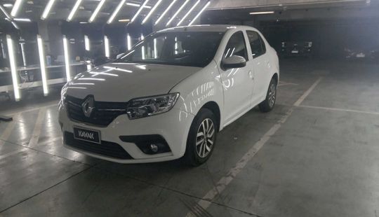 Renault • Symbol