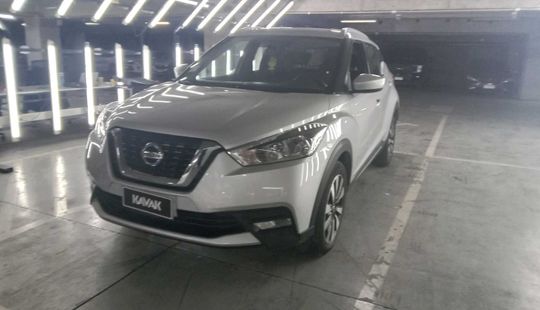 Nissan • Kicks