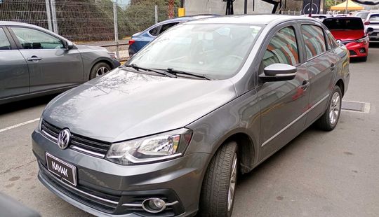 Volkswagen • Voyage