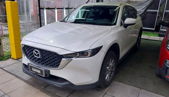 Mazda • CX-5
