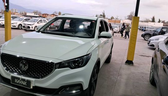 Mg • Zs