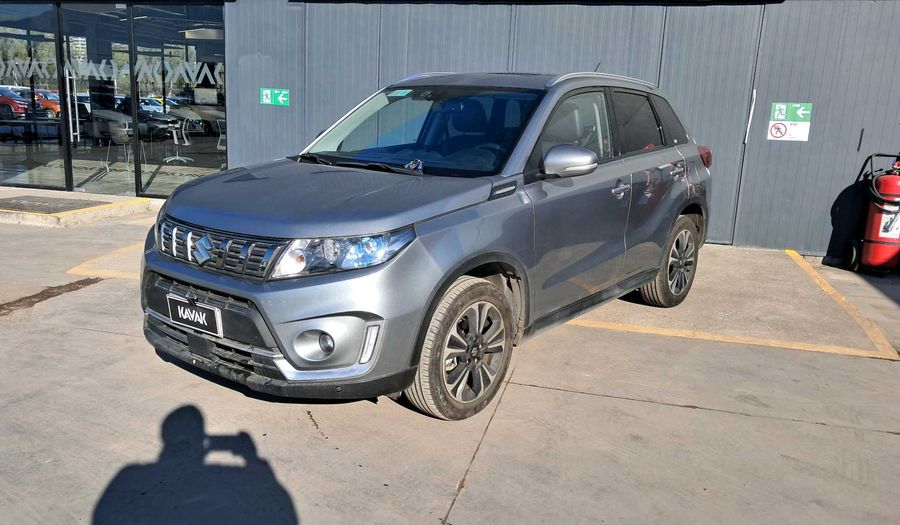 Suzuki Vitara 1.6 LIMITED 4WD Suv 2022
