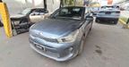 Kia Rio 4 1.4 LX AC ABS Sedan 2020