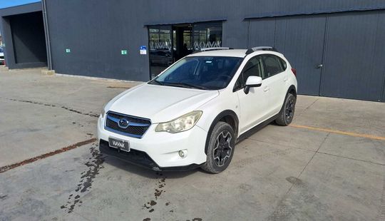 Subaru • XV