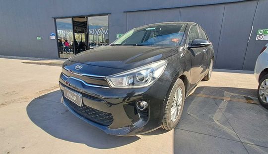 Kia • RIO 5
