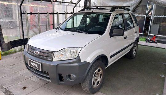 Ford • EcoSport