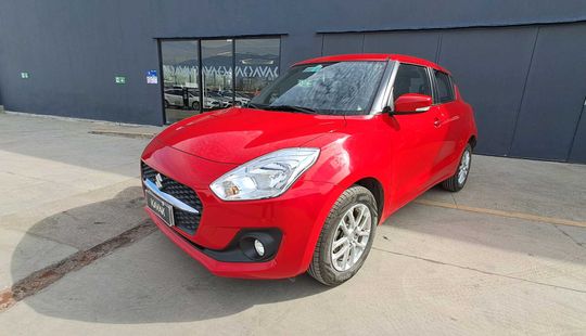 Suzuki • Swift