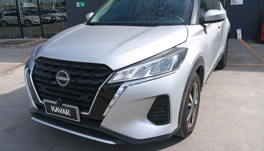 Nissan • Kicks
