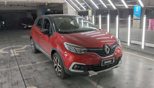 Renault • Captur