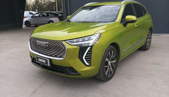 Haval • Jolion