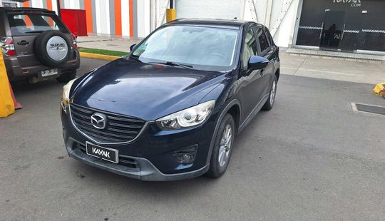 Mazda • CX-5