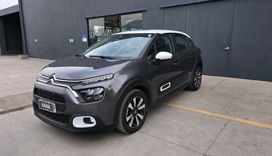 Citroen • C3