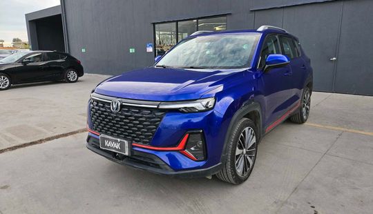 Changan • CS35