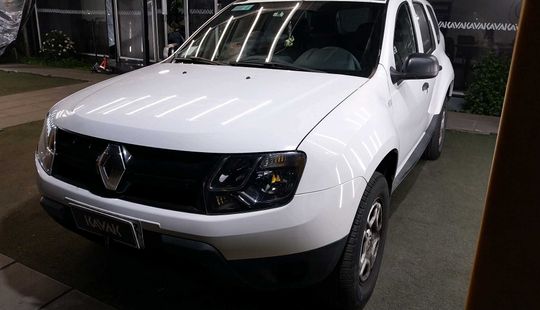 Renault • Duster