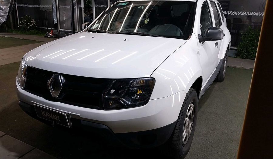 Renault Duster 1.6 LIFE Suv 2019