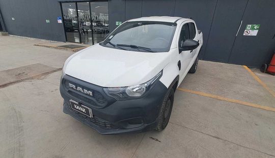 Ram • 700