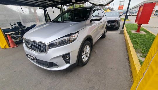 Kia • Sorento