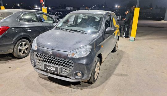 Suzuki • Alto