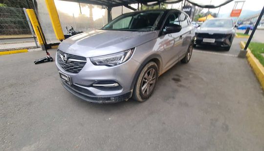 Opel • Grandland X