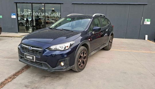 Subaru • XV