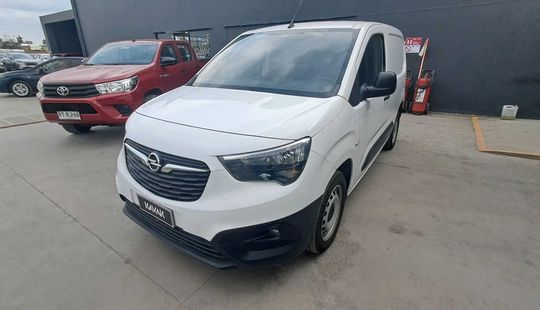 Opel • Combo
