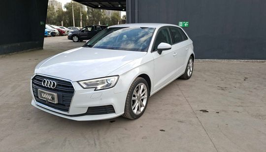 Audi • A3