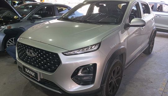 Chery • Tiggo 2 Pro