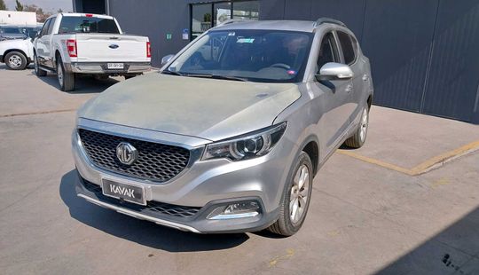 Mg • Zs