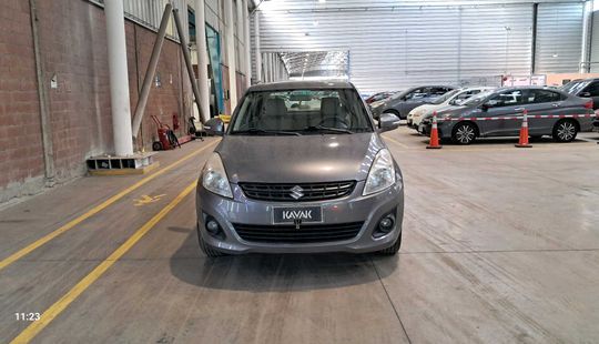 Suzuki • Swift