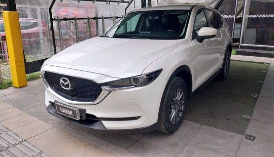 Mazda • CX-5