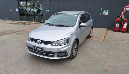 Volkswagen • Gol