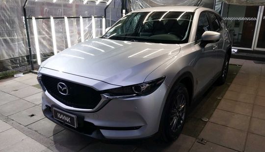 Mazda • CX-5