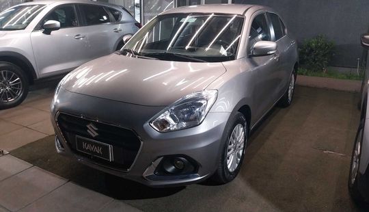 Suzuki • Dzire