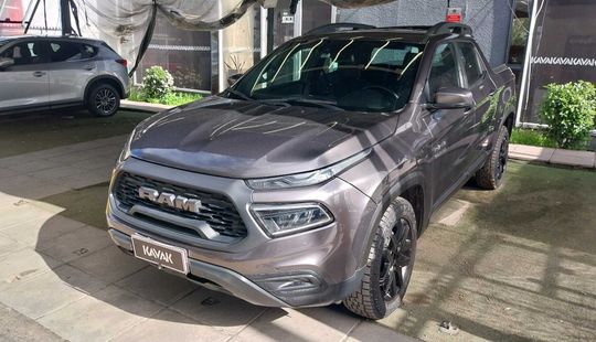 Ram • 1000