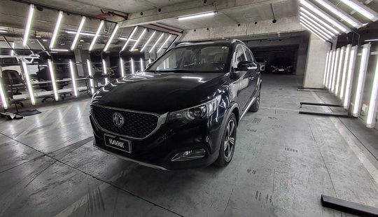 Mg • Zs