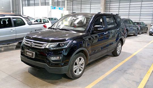 Changan • CX70