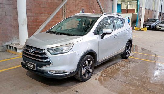 Jac • S3
