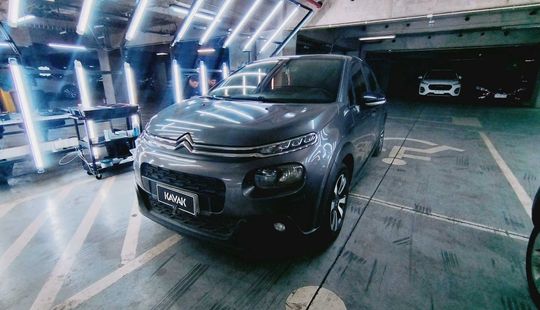 Citroen • C3