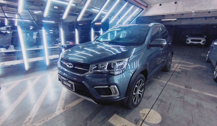 Chery Tiggo 2 1.5 GLS Suv 2020